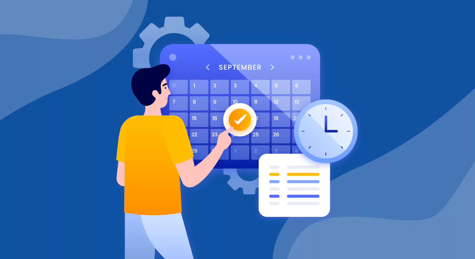 15 Smart Tips to Master Your Executive Calendar Management (1)