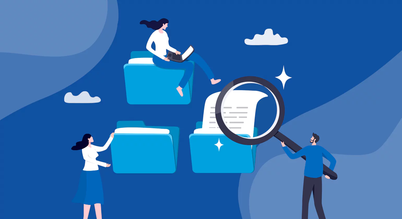 What to Expect from a Remote Executive Administrative Assistant