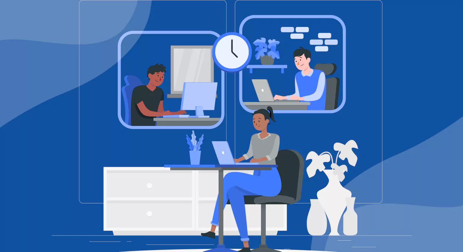 Common Remote Administrative Challenges and Solutions