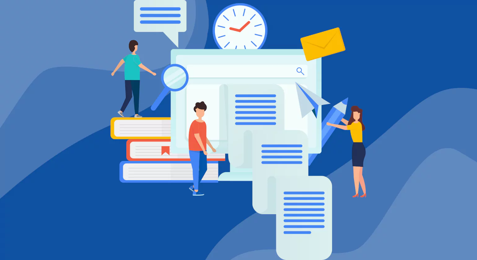 Common Research Tasks you can Outsource Immediately