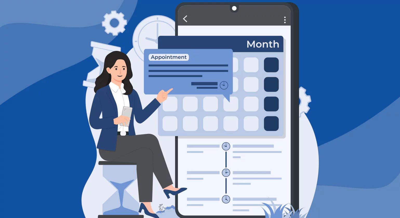 How Can a Scheduling Virtual Assistant Support Your Business