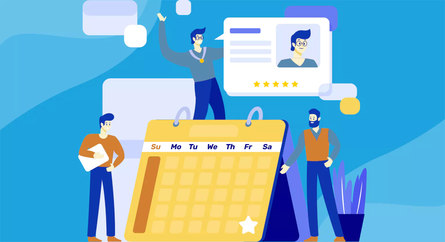 How to Choose the Right Executive Calendar Management Solution (1)