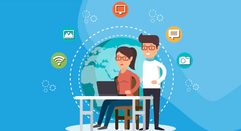 Key Tasks & Responsibilities of Operations VAs