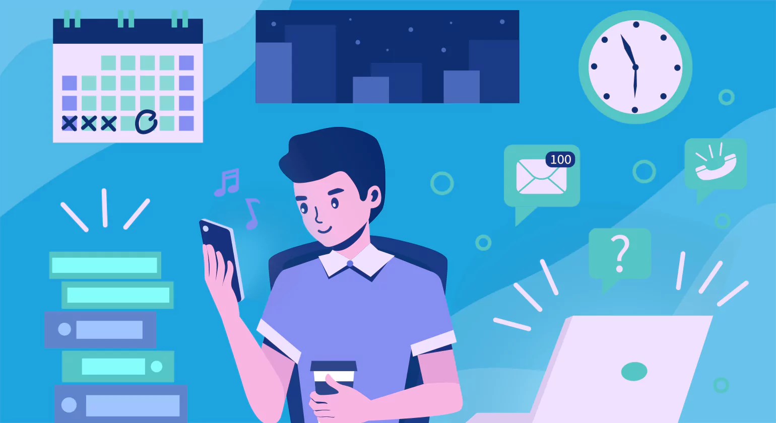 Time Management Techniques for Remote Developers (1)