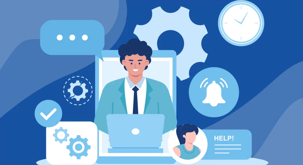 What Is a Technical Virtual Assistant