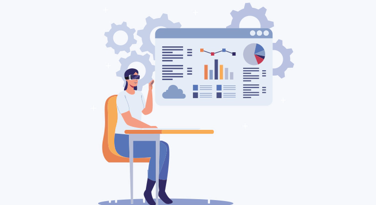 Tasks Performed by Virtual Research Assistants