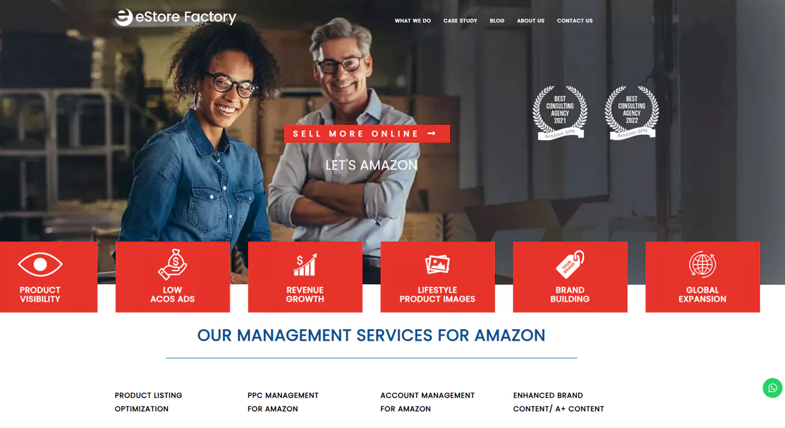 estorefactory