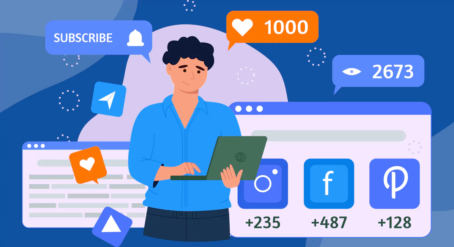 Top 10 Social Media Posting Services & Scheduling Tools in 2026