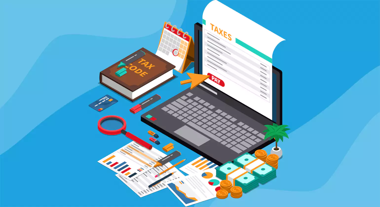 12 tips on how to successfully outsource your tax preparation