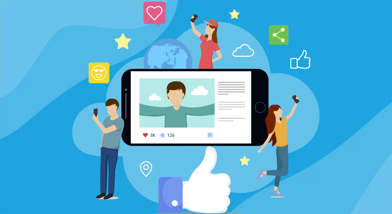 Choosing the Right Social Media Posting Service