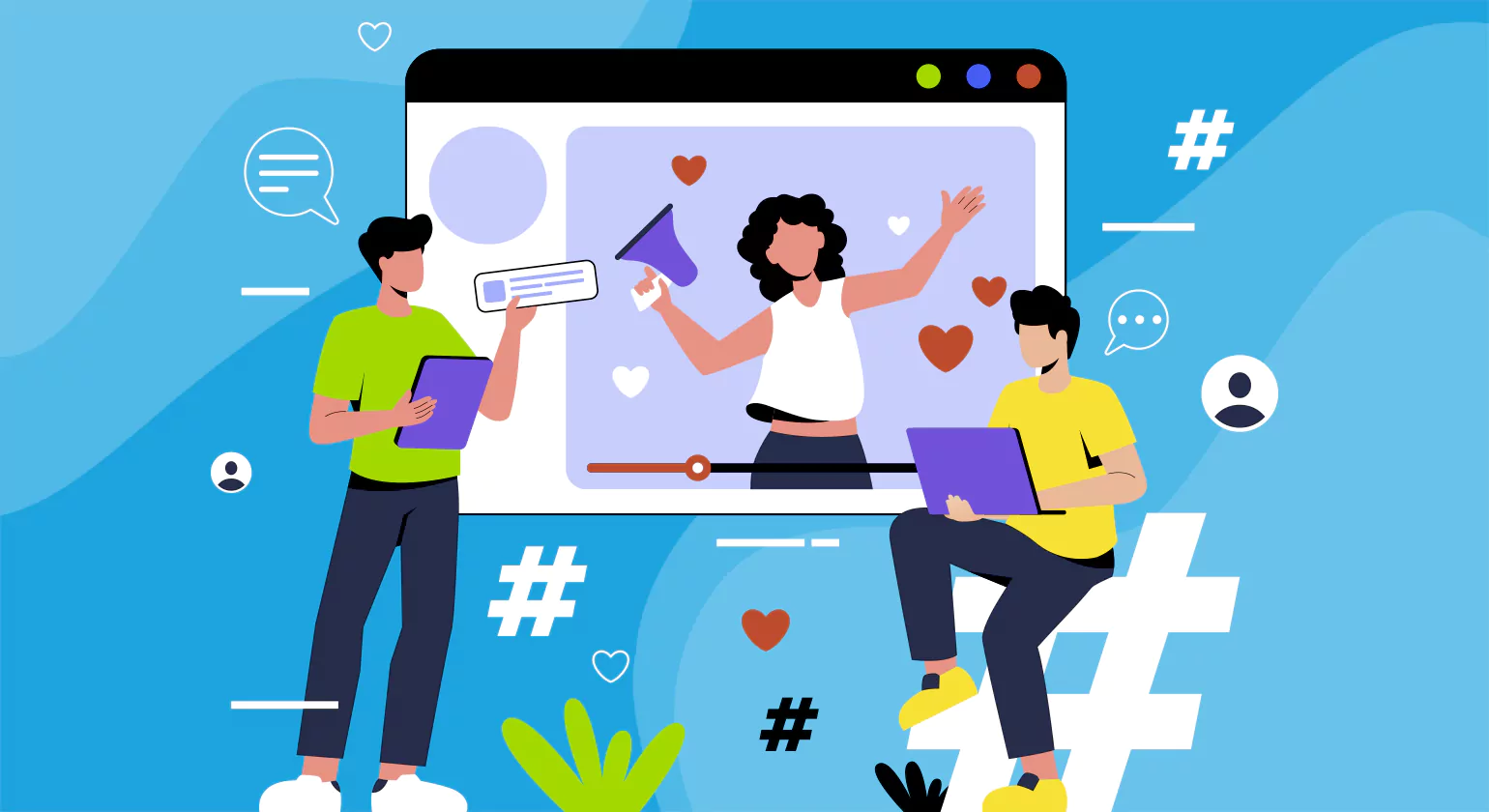 5 Powerful Strategies to Boost Your Social Media Presence in 2026