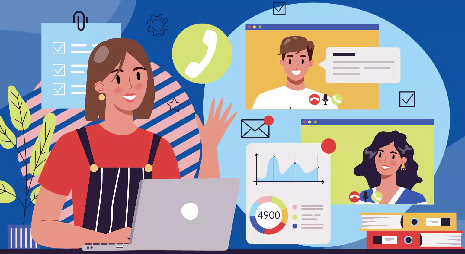 The Best Times to Outsource Ecommerce Customer Support