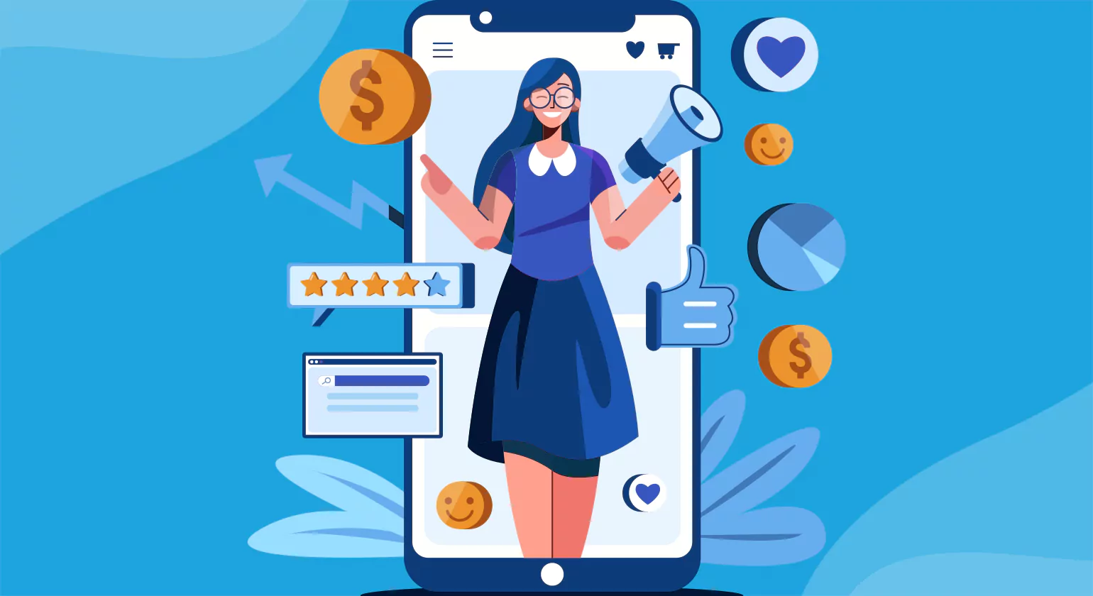 How Much Does Outsourcing Social Media Marketing Cost