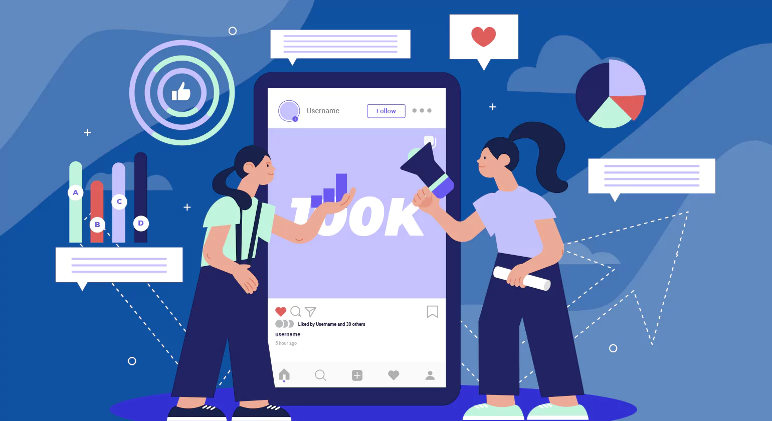 How to Choose the Right Social Media Outsourcing Partner