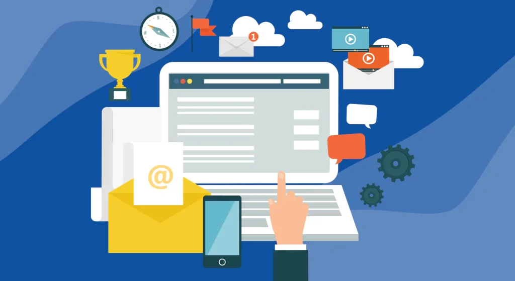 How to Outsource Content Marketing on a Budget