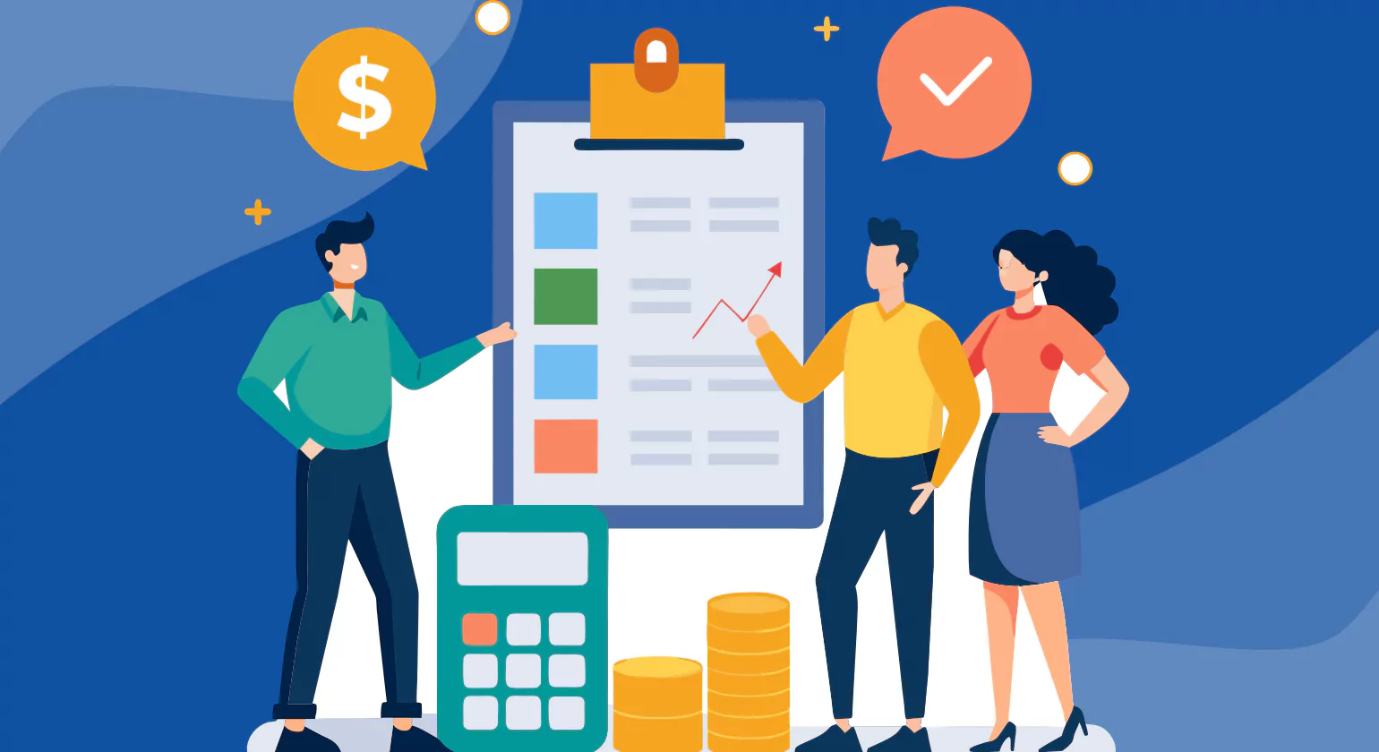 Why Accurate Accounting in Property Management Boosts ROI