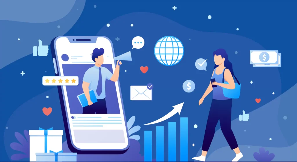 Outsource Social Media Management for Small Business Growth