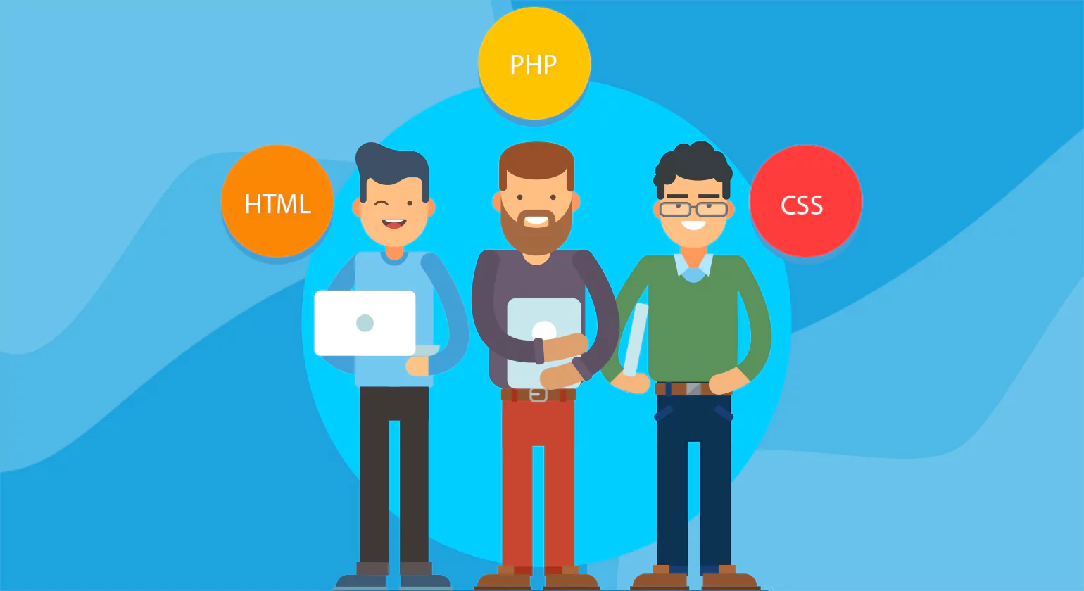 The Aspects To Consider and Steps to Follow To Hire a WordPress Developerc