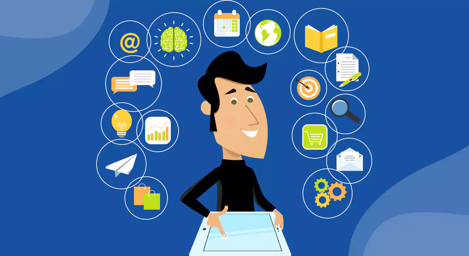 10 Tips for Effective Workload Management