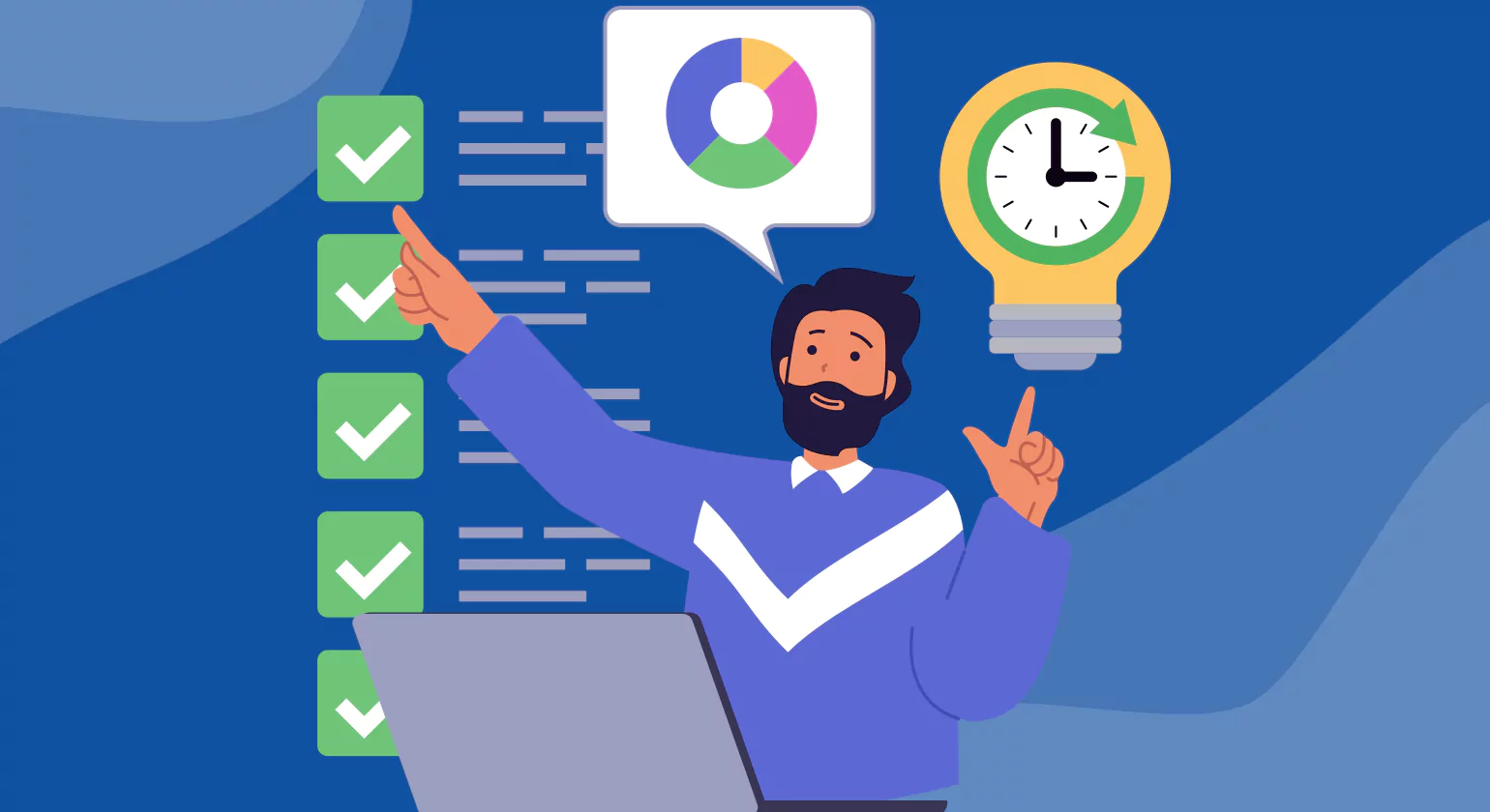 What Is Workload Management, and How Can It Boost Business Efficiency?