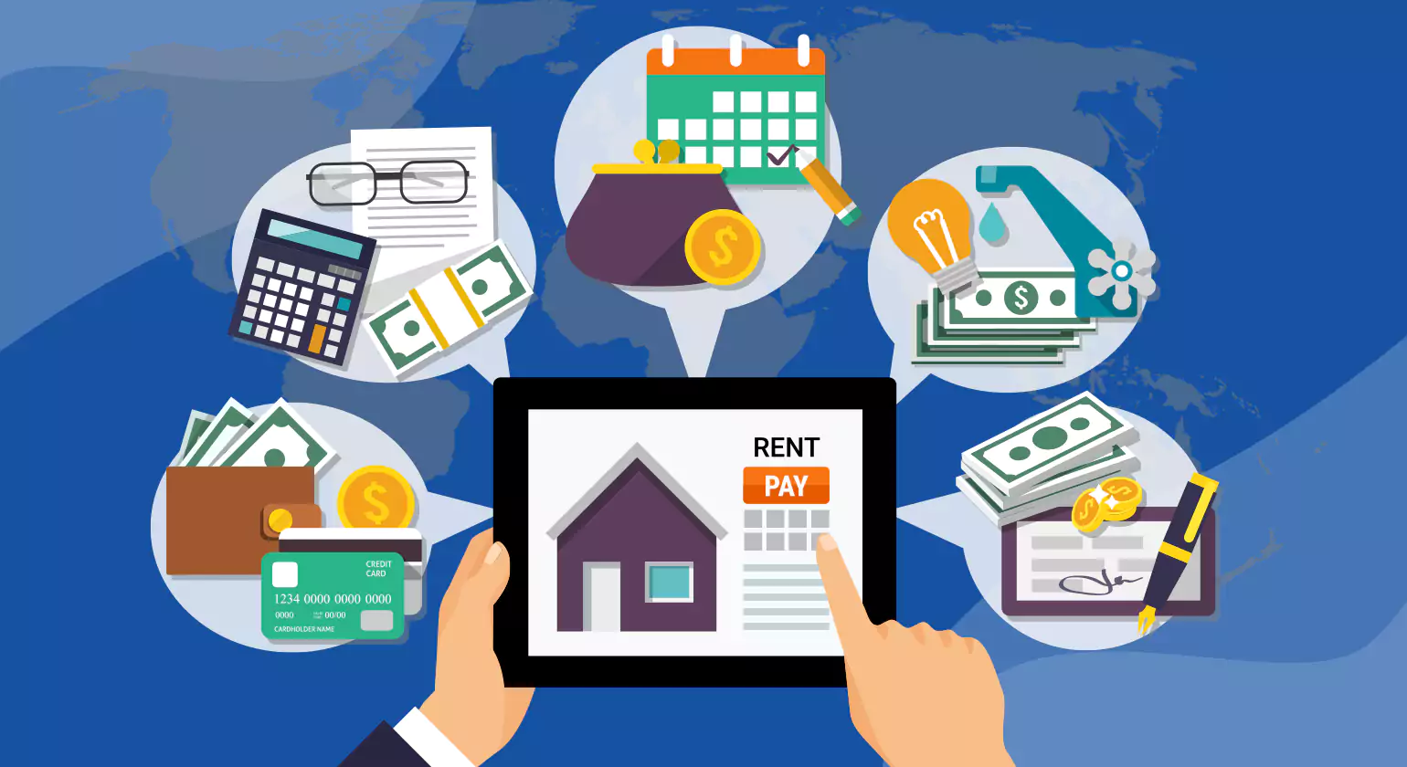 What is Property Management Accounting