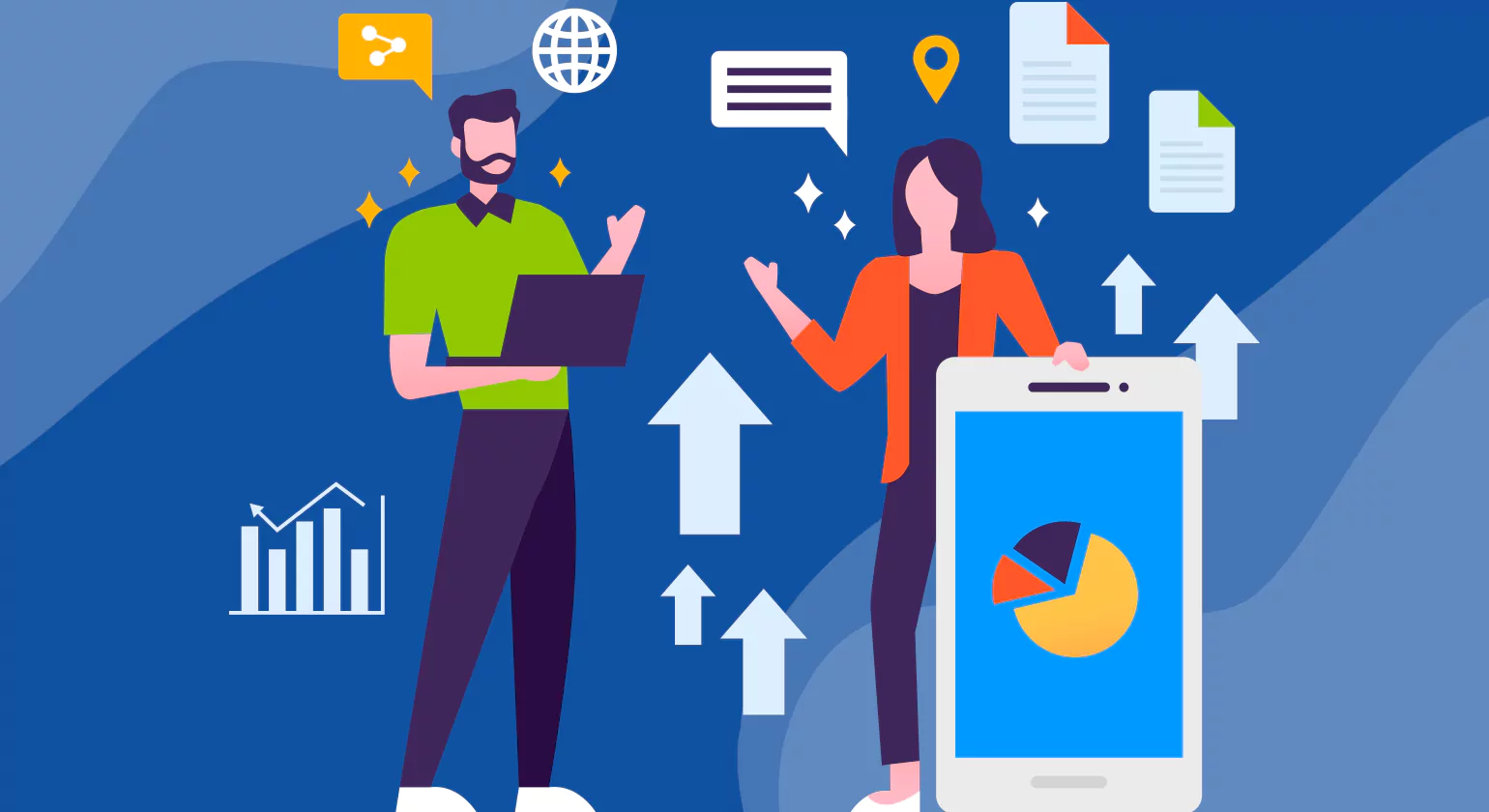 Why Outsource Content Marketing to a B2B Agency?