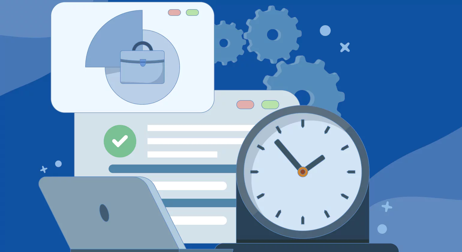 Workload Management Tools & Software