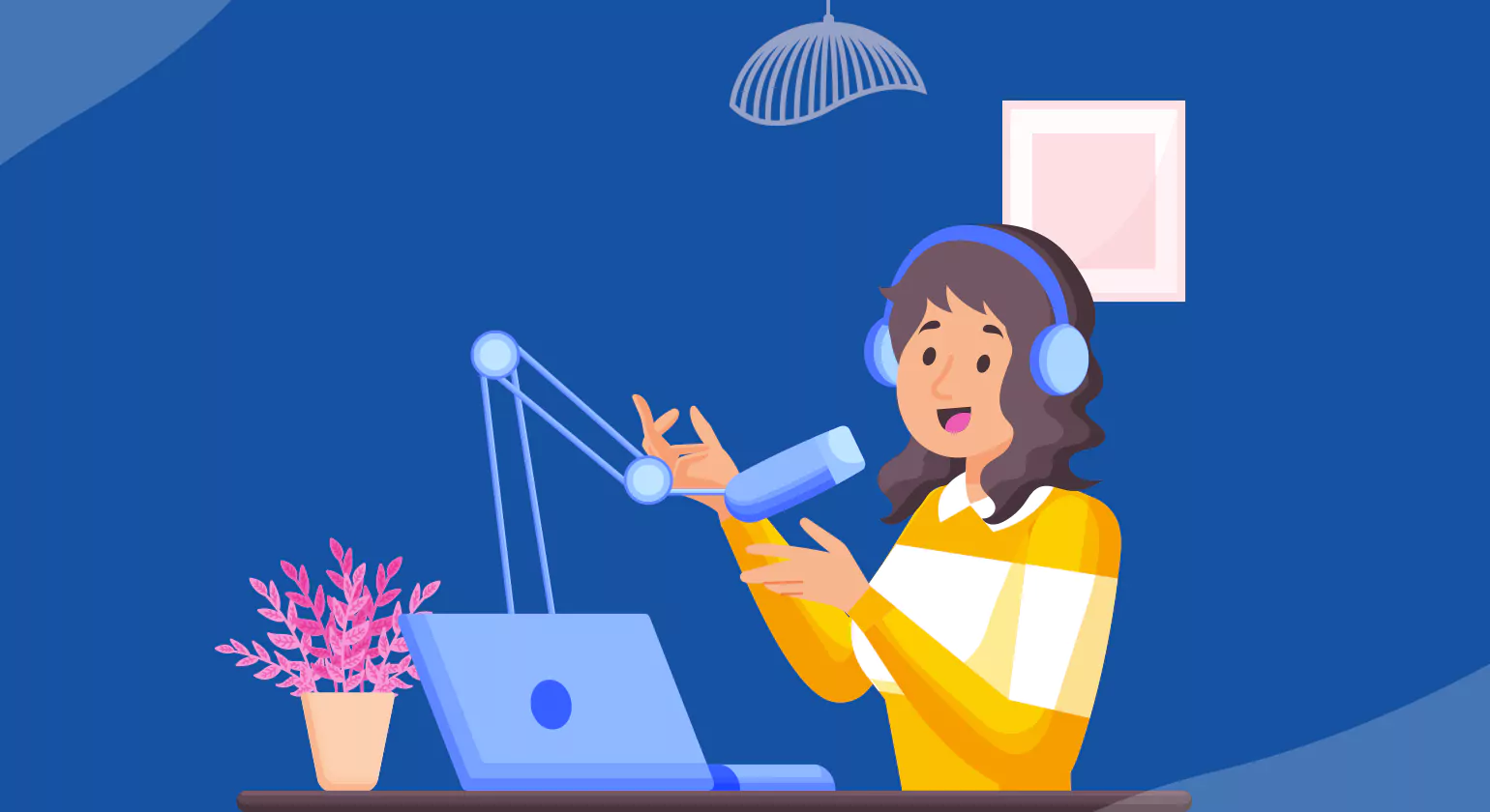 What is a Podcast Virtual Assistant