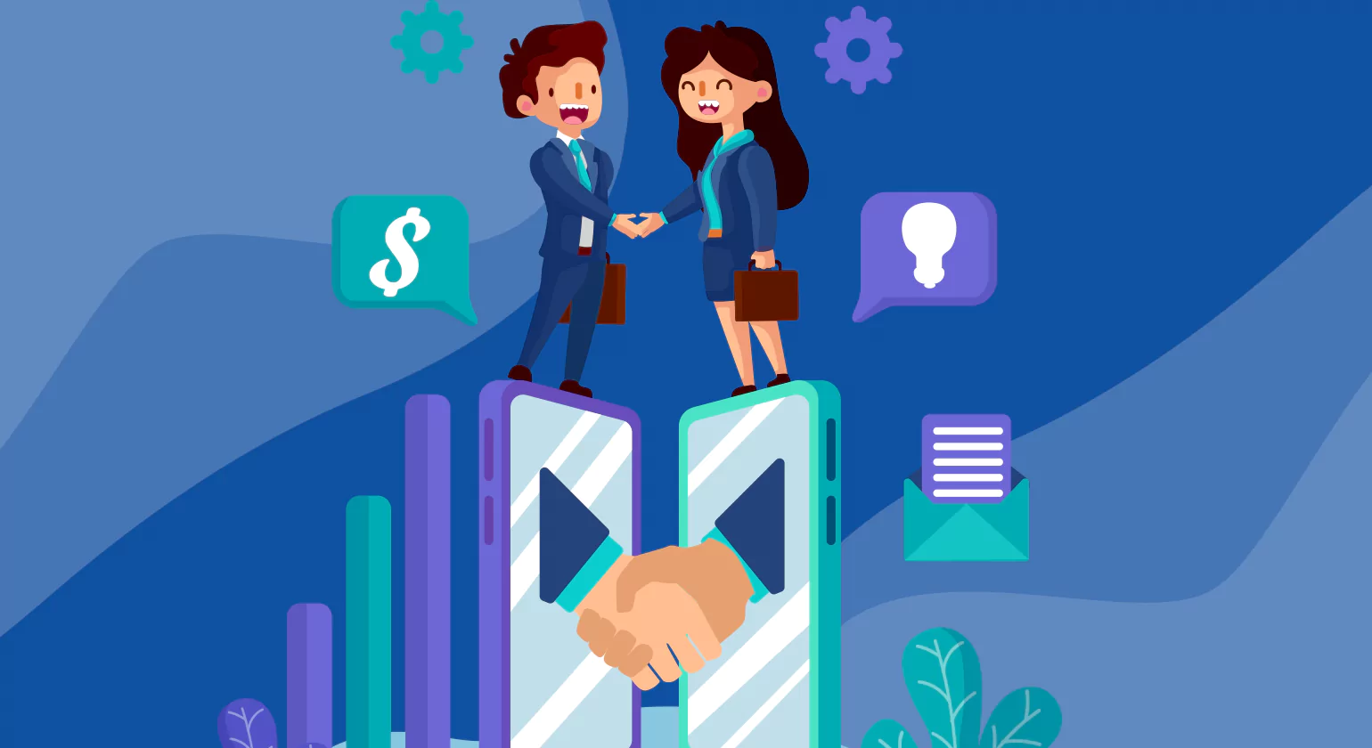 Benefits of Inside Sales Outsourcing