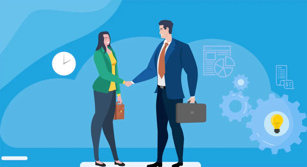 Choosing the Right Back Office Partner