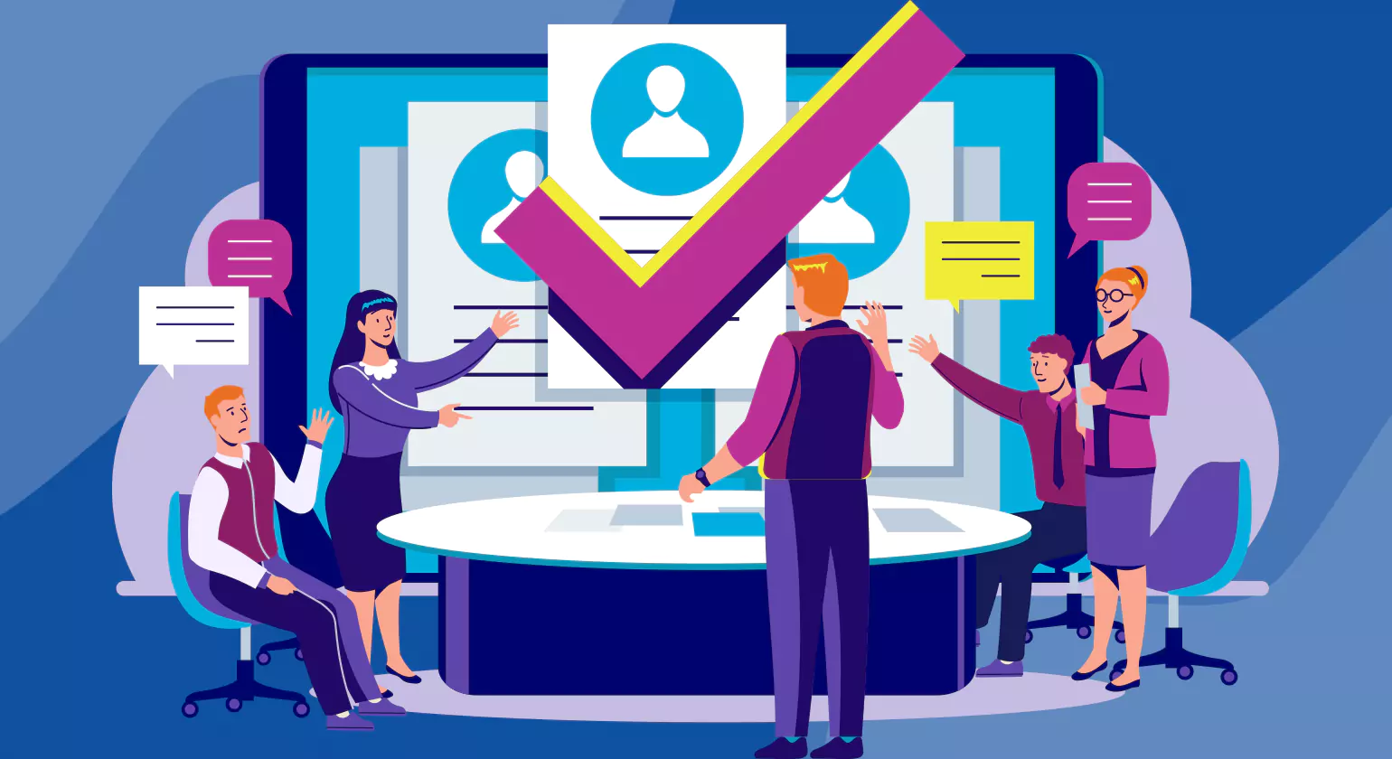 Selecting a Reputable Management Company