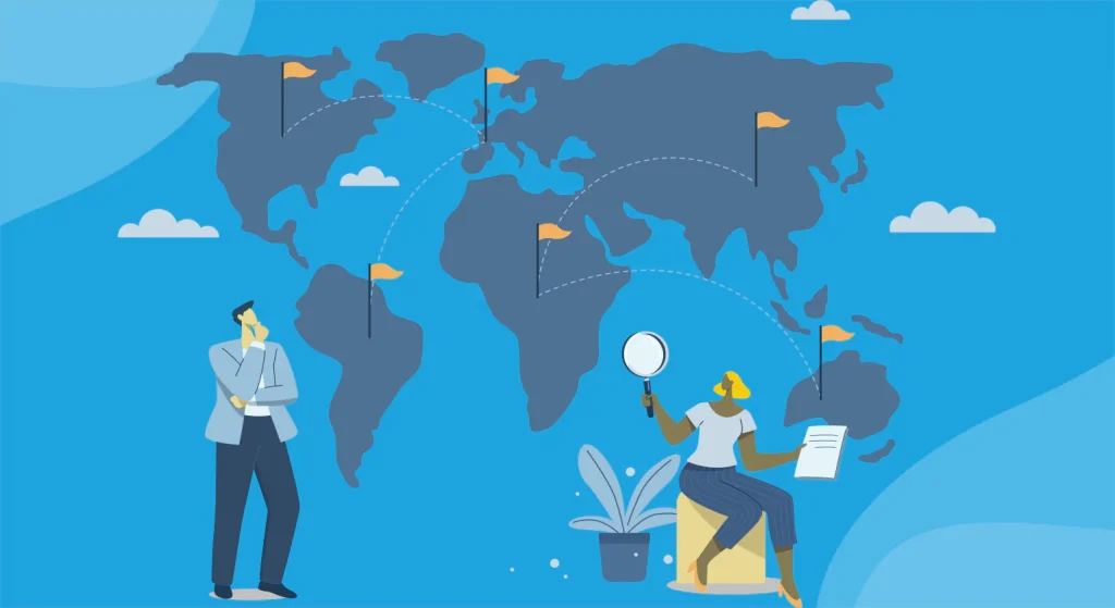 Cultural and Communication Considerations in Global Outsourcing