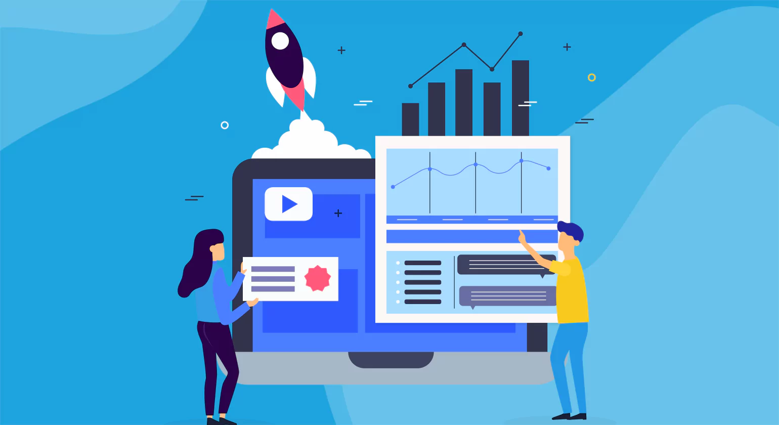 Digital Marketing Industry in Sydney ​