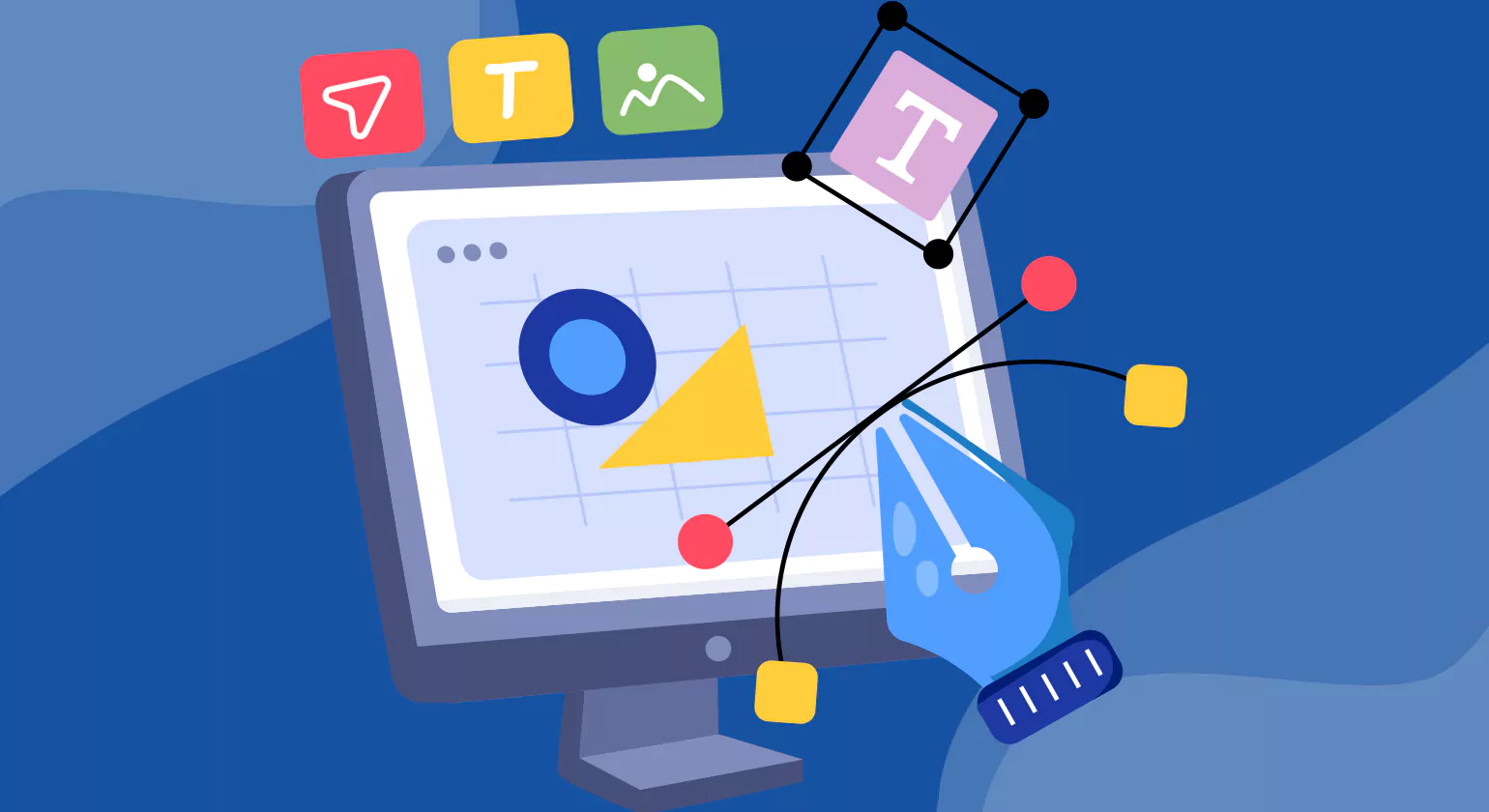Graphic Design Software Every Designer Needs