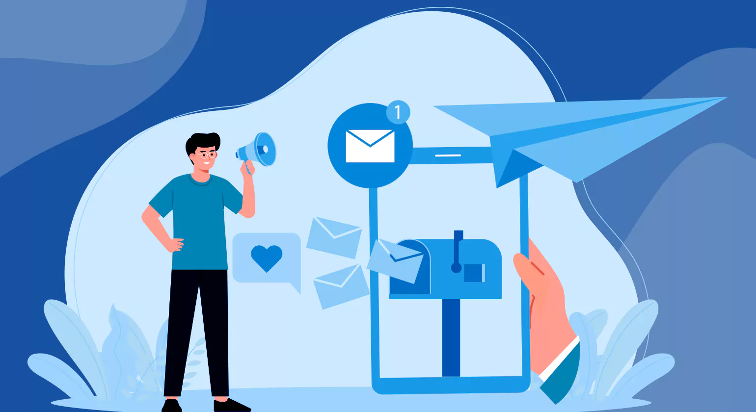 How do eCommerce Email Marketing Agency help businesses