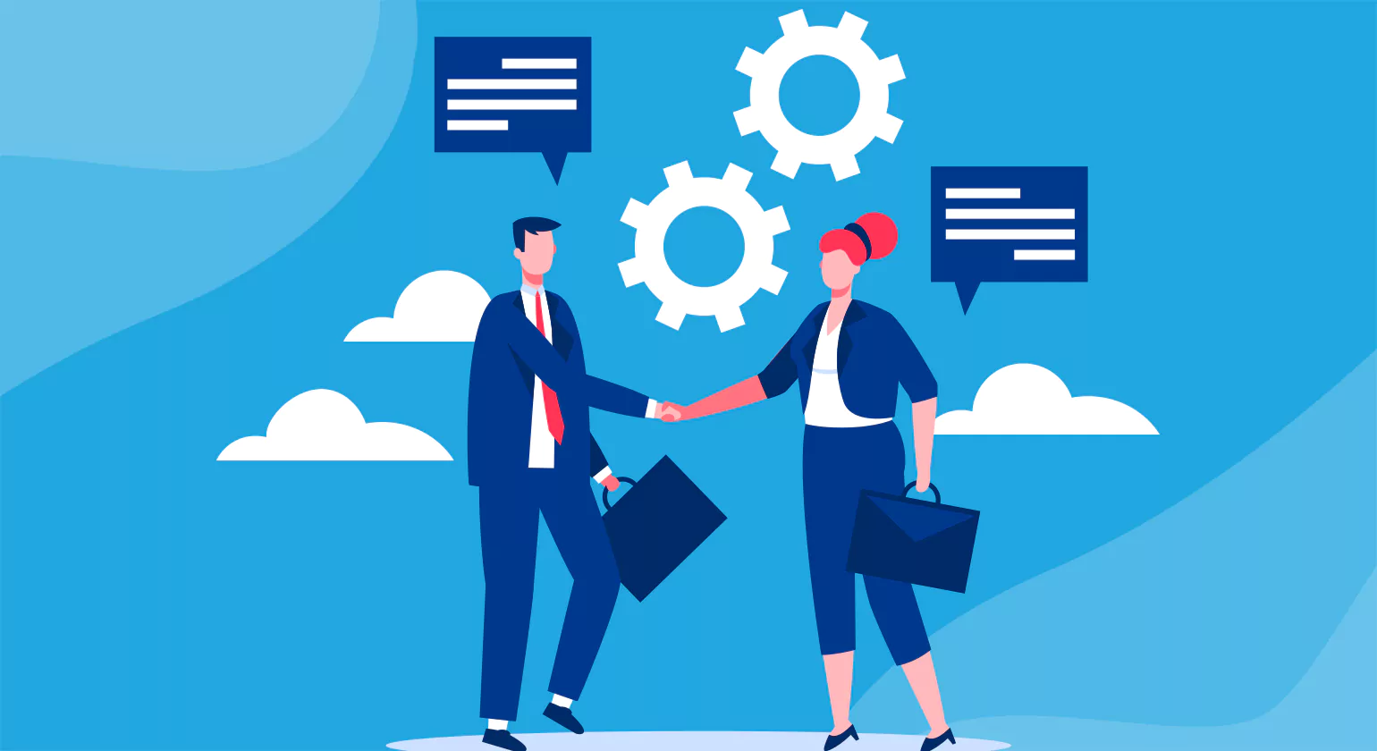 How to Choose the Right Business Development Outsourcing Partner