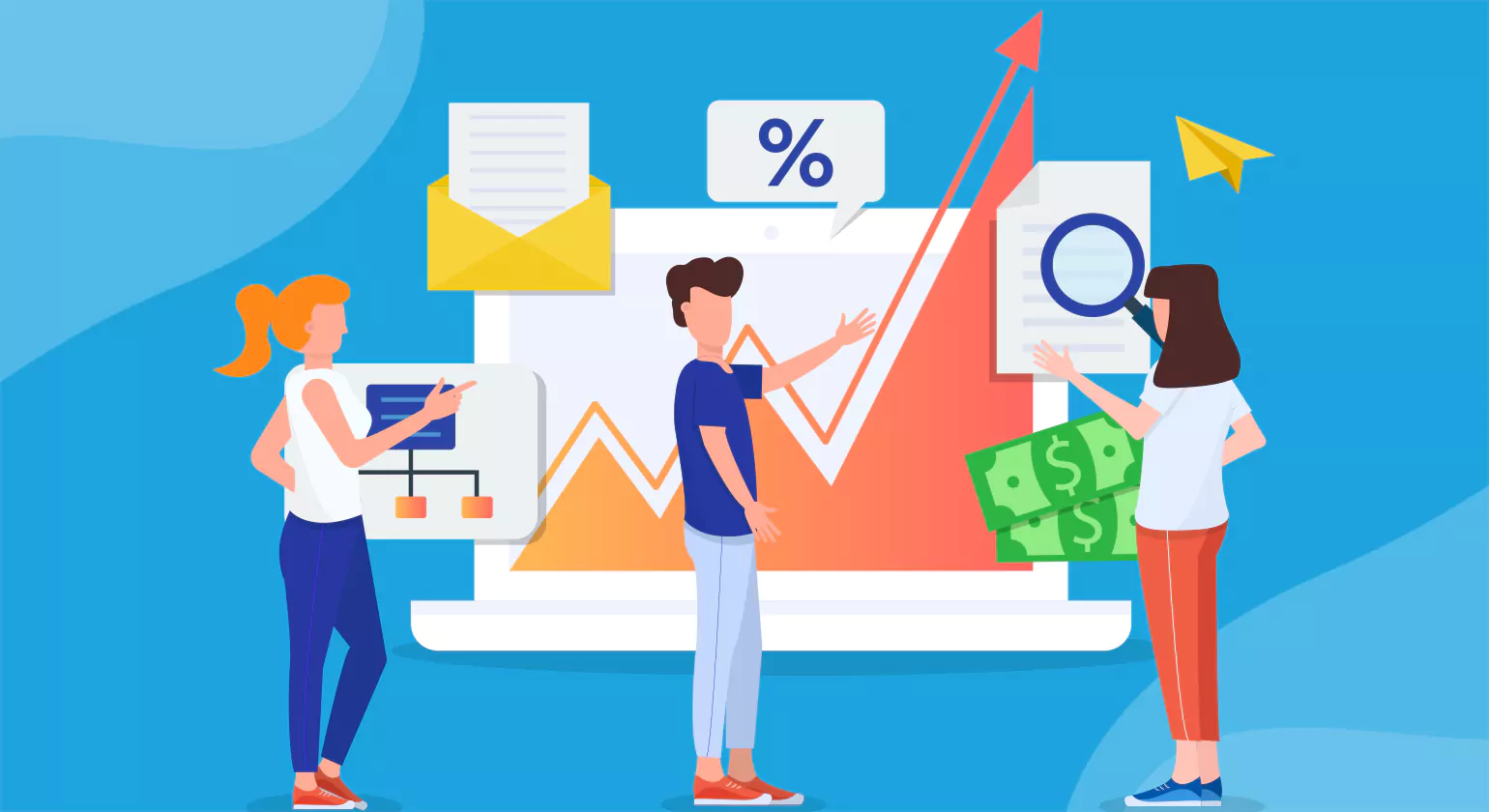 5 Important Components of Marketing Campaign Strategy