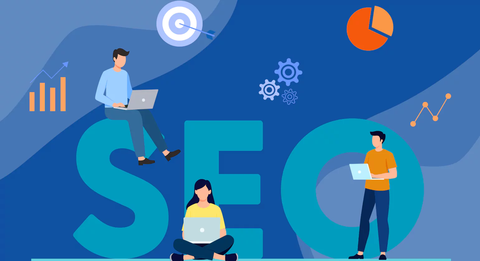 Key Factors to Consider When Choosing an SEO Company in Toronto