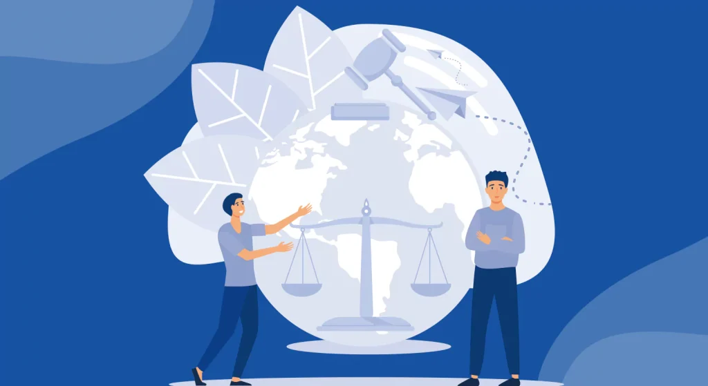 Legal and Regulatory Factors in Global Outsourcing