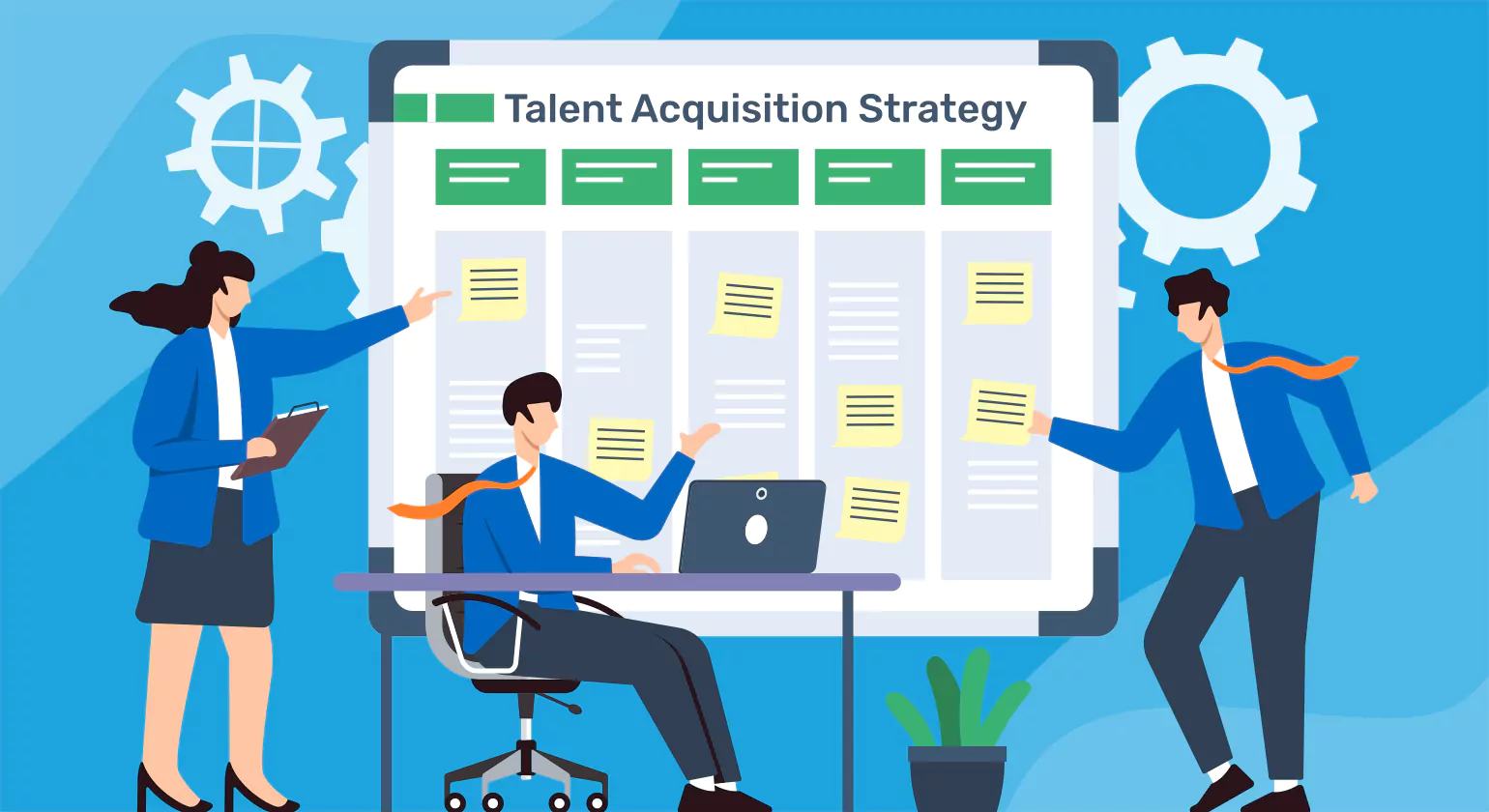 Acquisition in Manchester