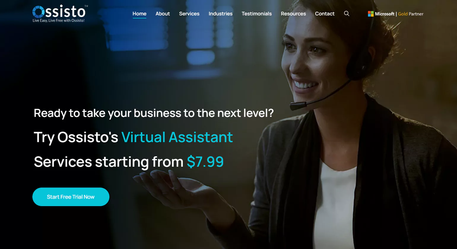 Ossisto - eCommerce Email Marketing Agency