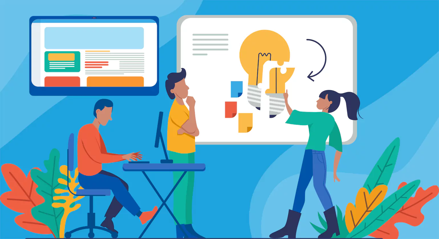 Researching Graphic Designers in Melbourne