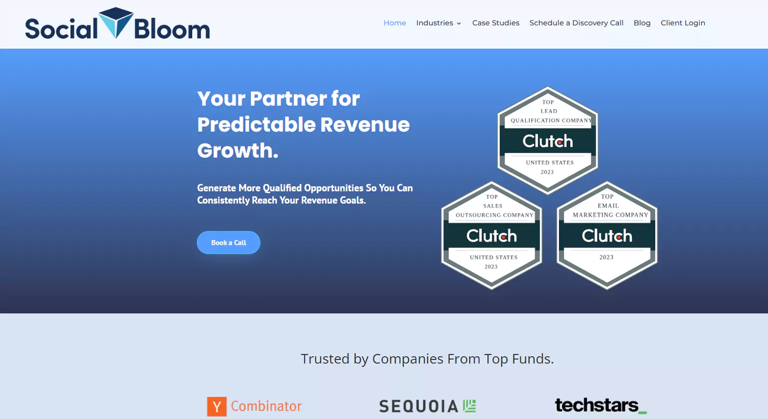 SocialBloom