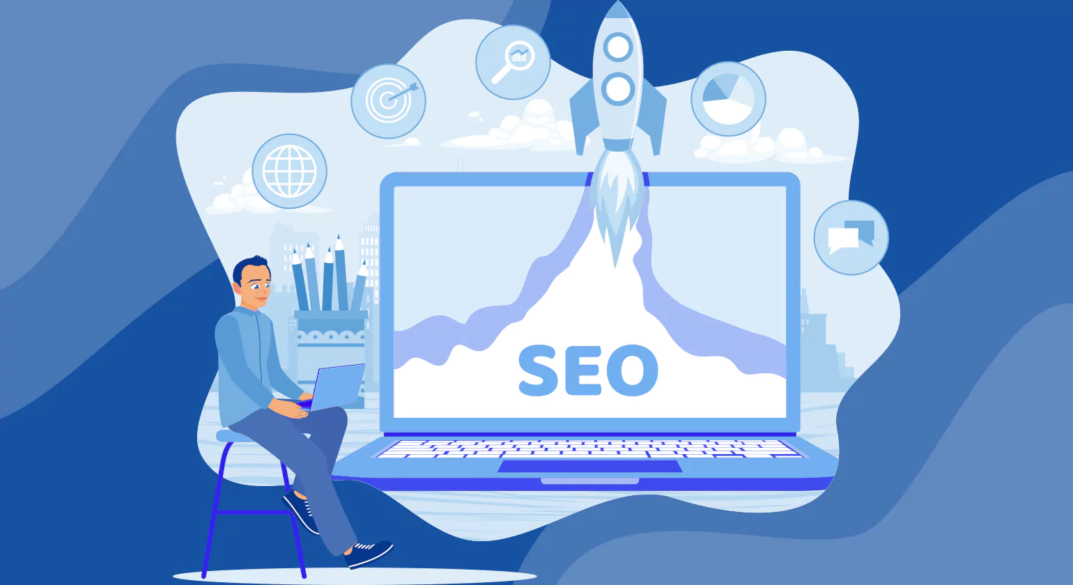 Successful SEO Campaigns in Toronto