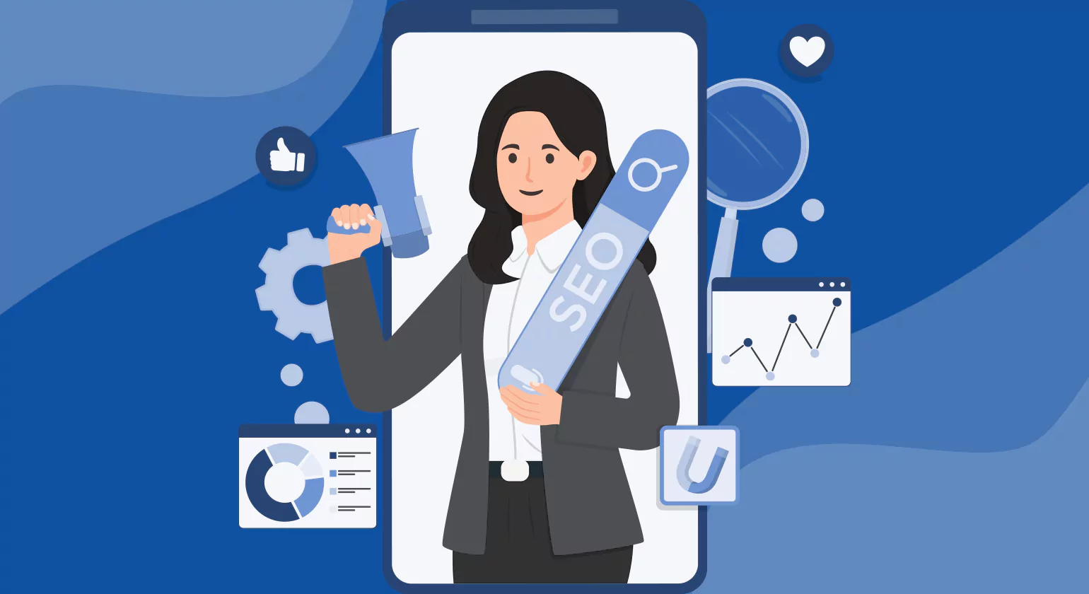 Top 10 SEO Companies in Toronto