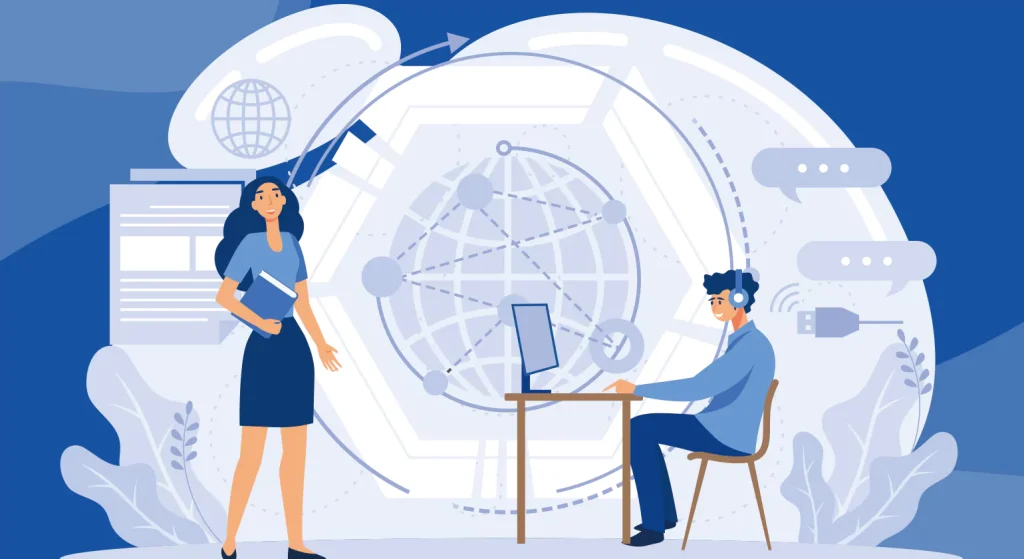 What Are the Latest Global Outsourcing Trends Shaping the Future?