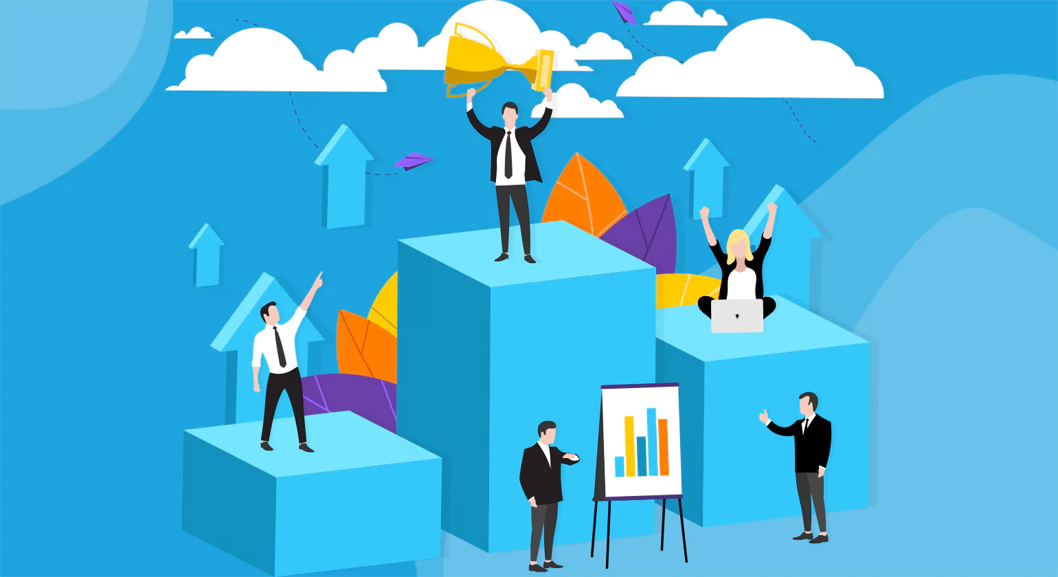 What Business Development Roles Can You Outsource