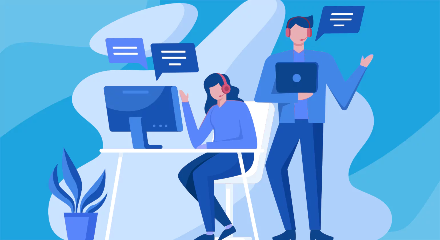 What is Business Development Outsourcing?