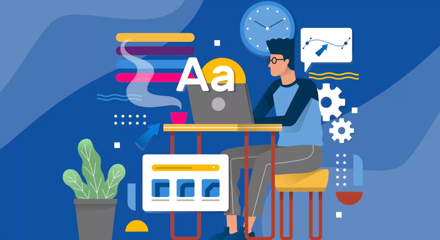 Graphic Designer