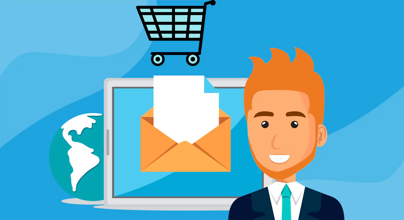 Why Email marketing is important for eCommerce